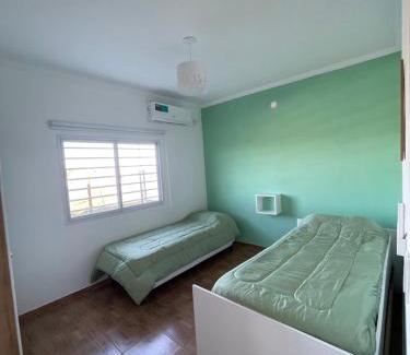 Concepcion del Uruguay House | Casa Caelum