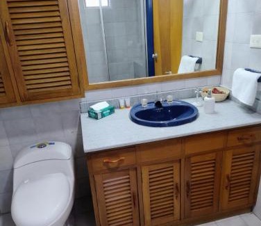 Suba House | Casa Café & Orquídea - Hospedaje