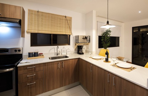 Alajuela Condo | Casa Cafetal by Nomads Block