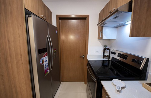 Alajuela Condo | Casa Cafetal by Nomads Block