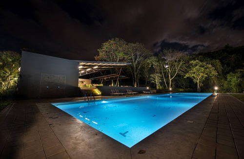 Alajuela Condo | Casa Cafetal by Nomads Block