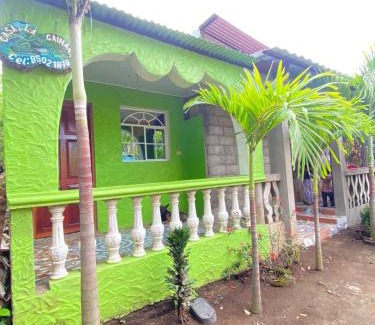 Moyogalpa House | Casa Caimana