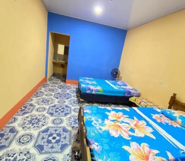 Moyogalpa House | Casa Caimana