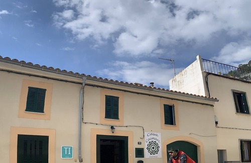 Selva House | Casa Caimari Guest House - double room with private bathroom