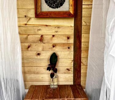 Nuqui Cabin | Casa Caimito