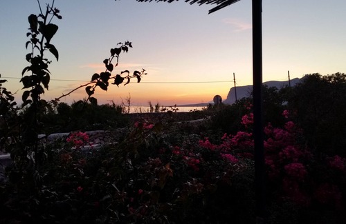 Favignana House | Casa Cala Punta Fanfalo