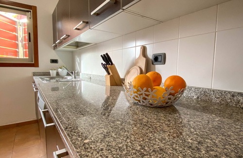 Santa Ursula House | Casa Calandrias incredible views of the sea and the mountains