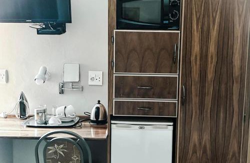 Upington House | Casa Calida Guest House