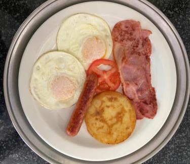 Upington House | Casa Calida Guest House