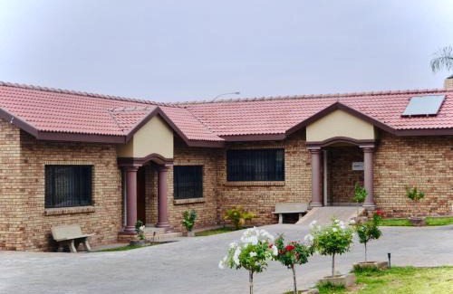 Upington House | Casa Calida Guest House