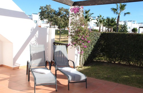 Alhama de Murcia Apartment | Casa Calida Jardin 13