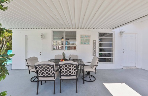 Ives Estates House | Casa Caliente 1161