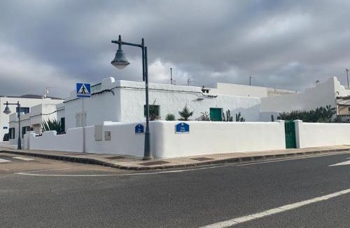 Caleta de Famara House | Casa Callao