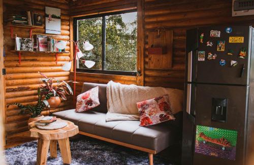 Santa Elena House | Casa Calma