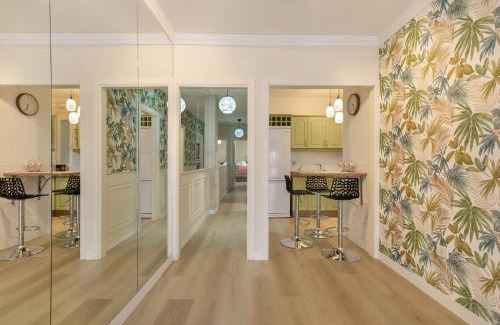 Santa Cruz de Tenerife Apartment | Casa Calma Zona Hospital