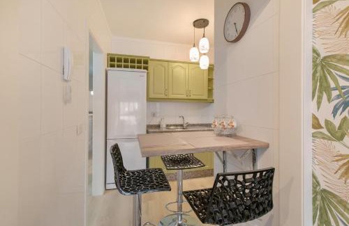 Santa Cruz de Tenerife Apartment | Casa Calma Zona Hospital