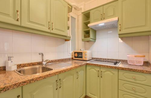Santa Cruz de Tenerife Apartment | Casa Calma Zona Hospital