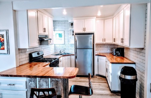 Mira Monte House | Casa Calma Modern Ojai Home Gated Best Location and Views