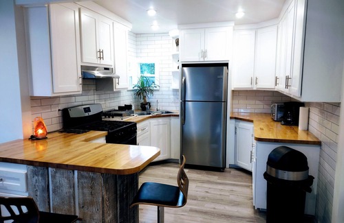 Mira Monte House | Casa Calma Modern Ojai Home Gated Best Location and Views