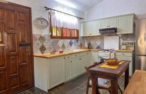 Aigialeia House | Casa Calma Villa