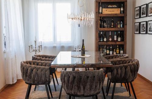 Kempten Apartment | Casa Cambodunum