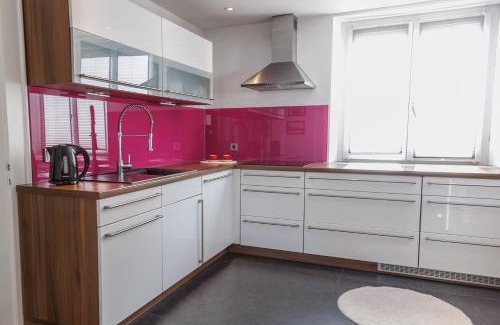 Kempten Apartment | Casa Cambodunum