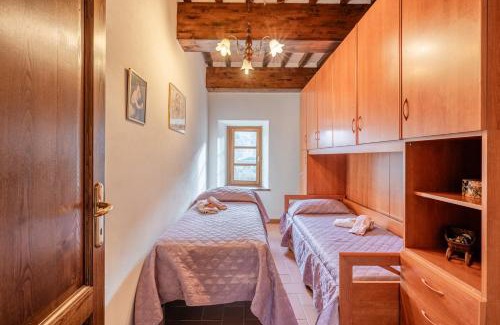 Villa A Roggio House | Casa Camelia