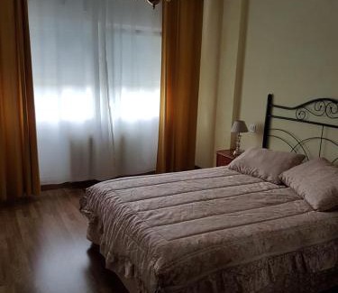 A Telleira Apartment | Casa Camiño dos Faros