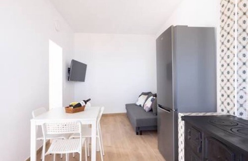 Taibique Apartment | Casa Camila - Charming retreat & terrace, Hierro