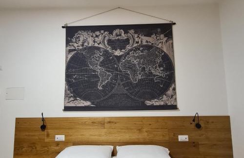 Bitonto Bed & Breakfast | Casa Camilla