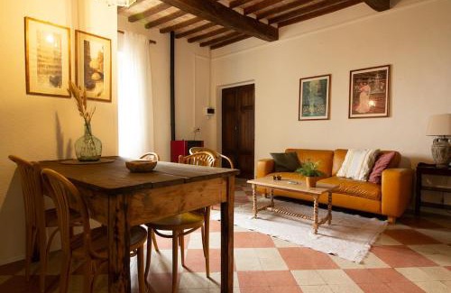 Massa Martana Bed & Breakfast | Casa Camoggi