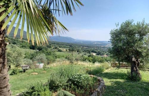 Massa Martana Bed & Breakfast | Casa Camoggi
