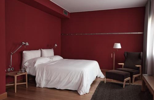El Raval Hotel | Casa Camper Barcelona