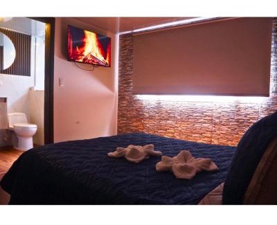 La Calera House | Casa Campesina La Fagua