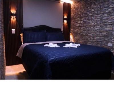 La Calera House | Casa Campesina La Fagua