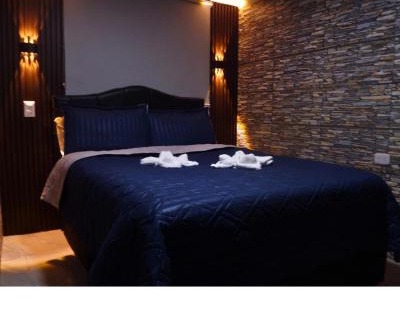 La Calera House | Casa Campesina La Fagua