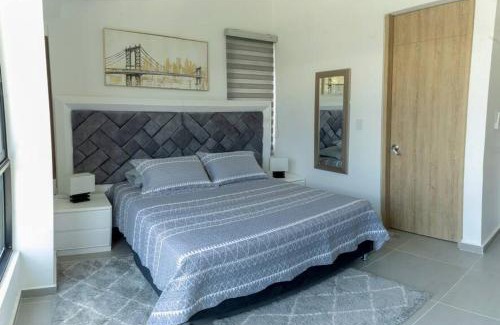 La Tebaida House | Casa Campestre - Aeropuerto Amuray en el aeropuerto el Edén