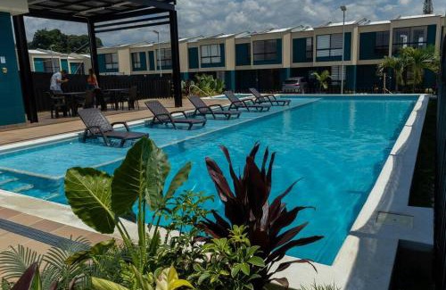 La Tebaida House | Casa Campestre - Aeropuerto Amuray en el aeropuerto el Edén