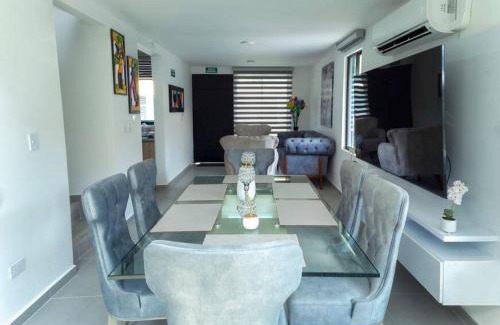 La Tebaida House | Casa Campestre - Aeropuerto Amuray en el aeropuerto el Edén