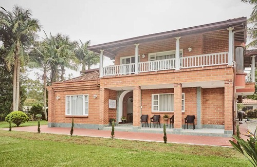 Rionegro Apartment | Casa Campestre Andalucía #5n