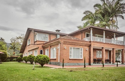 Rionegro Apartment | Casa Campestre Andalucía #5n