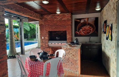 Pereira Cottage | CASA CAMPESTRE -BEN-