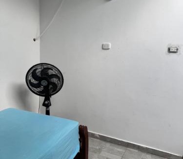 Galapa House | Casa Campestre DONDE MAMI ENA