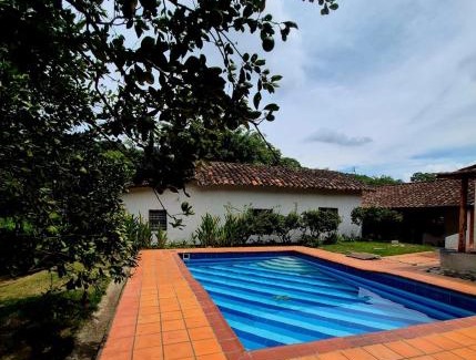 Bucaramanga Ski Chalet | Casa Campestre El refugio