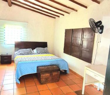 Bucaramanga Ski Chalet | Casa Campestre El refugio