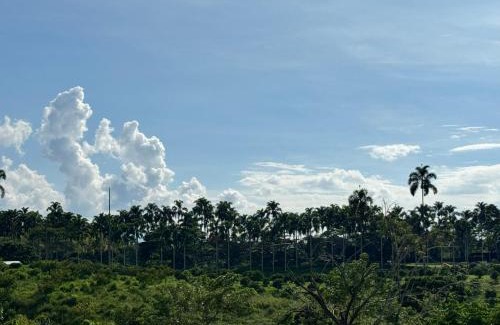 Pereira House | Casa Campestre en Pereira Por Parceros Group