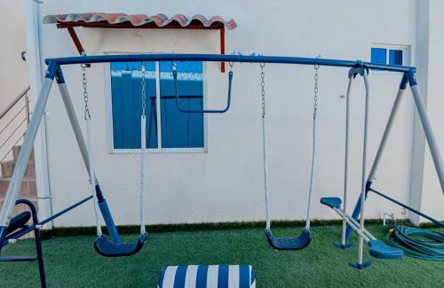 Punta Canoas Resort | Casa campestre en punta canoa Cartagena