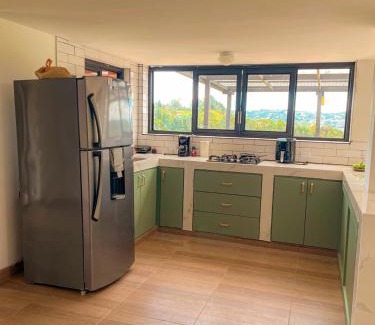 Guarne Apartment | Casa campestre guarne