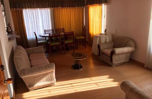 La Chapa House | Casa campestre Isabelita