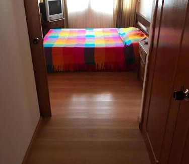 La Chapa House | Casa campestre Isabelita